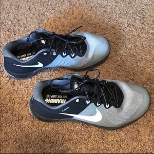 Nike Metcon 2